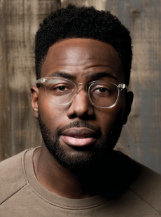 Daniel Lawrence Taylor