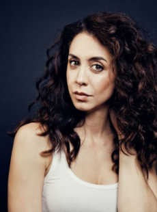 Mozhan Marnò